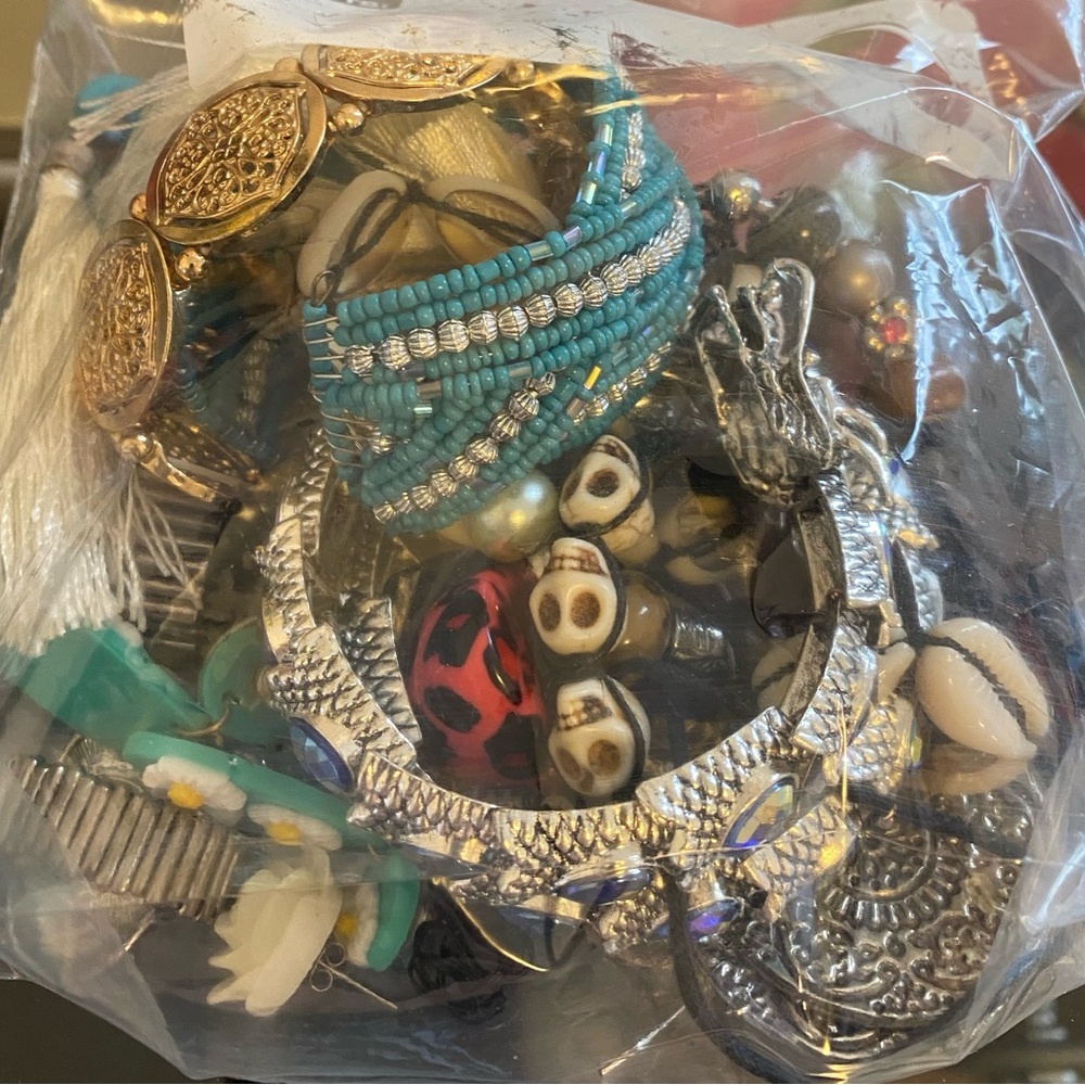 Jewelry bundle
